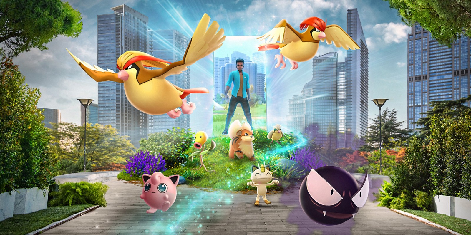 ¡El Director de Pokémon GO, estará en la Gamescom Latam 2025! 2