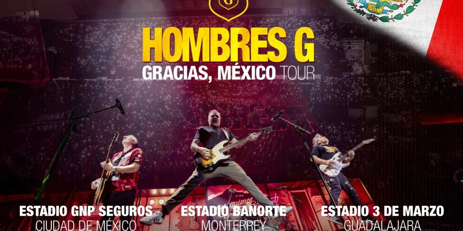 Hombres G