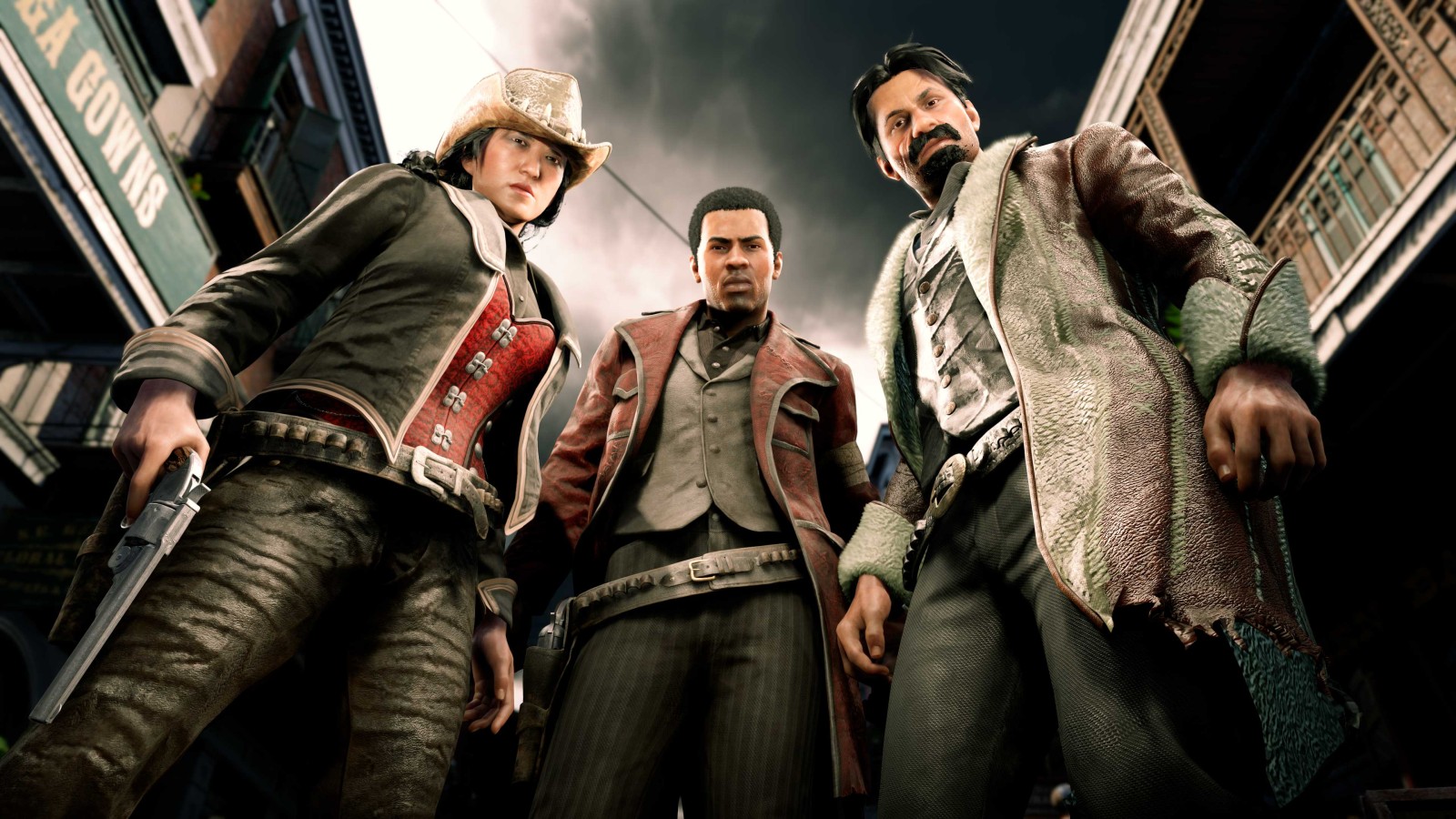 Red Dead Online prepara sorpresas exclusivas para los cazarrecompensas