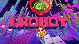 i robot