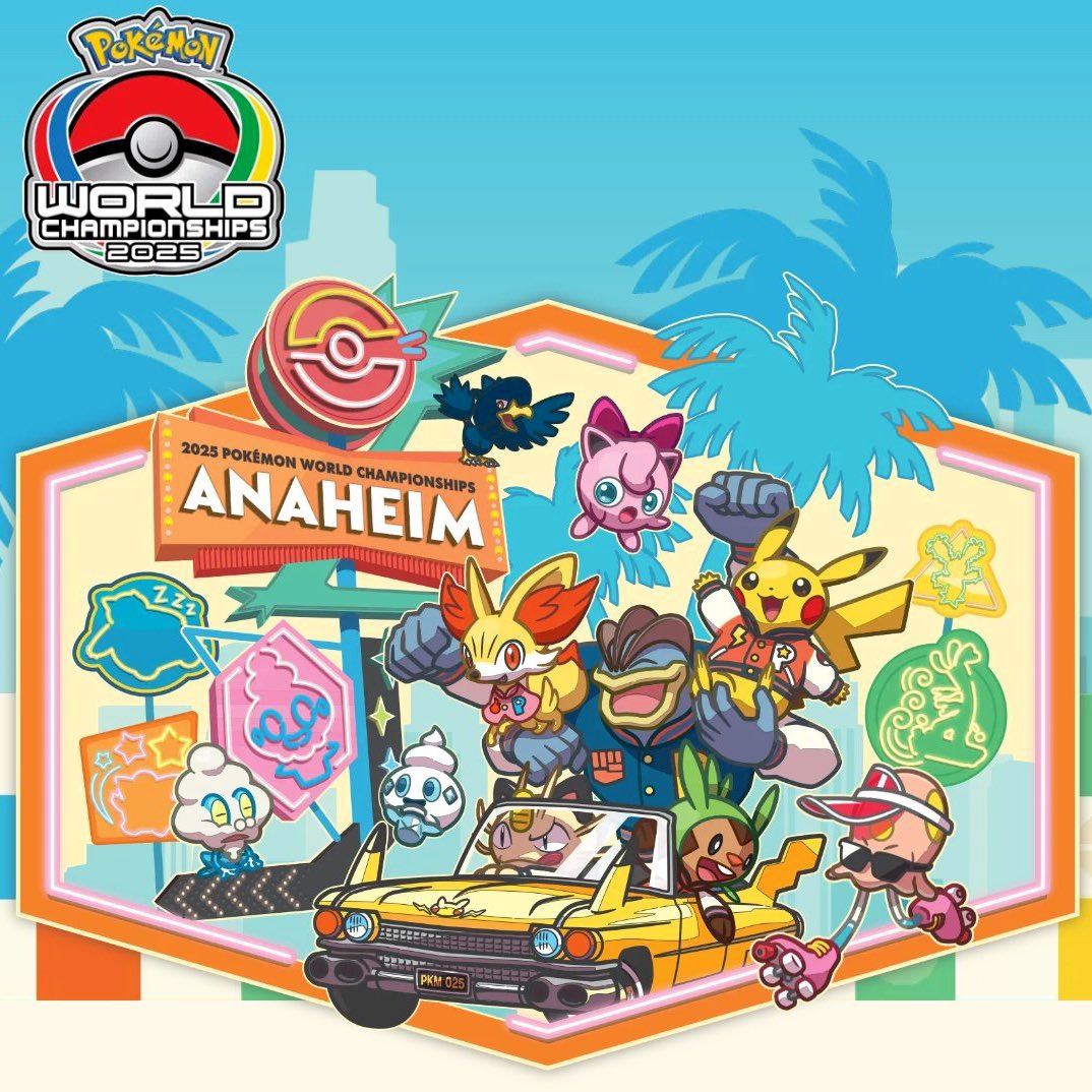 Rumor: Pokémon Legends: Z-A habría revelado accidentalmente a sus iniciales 1