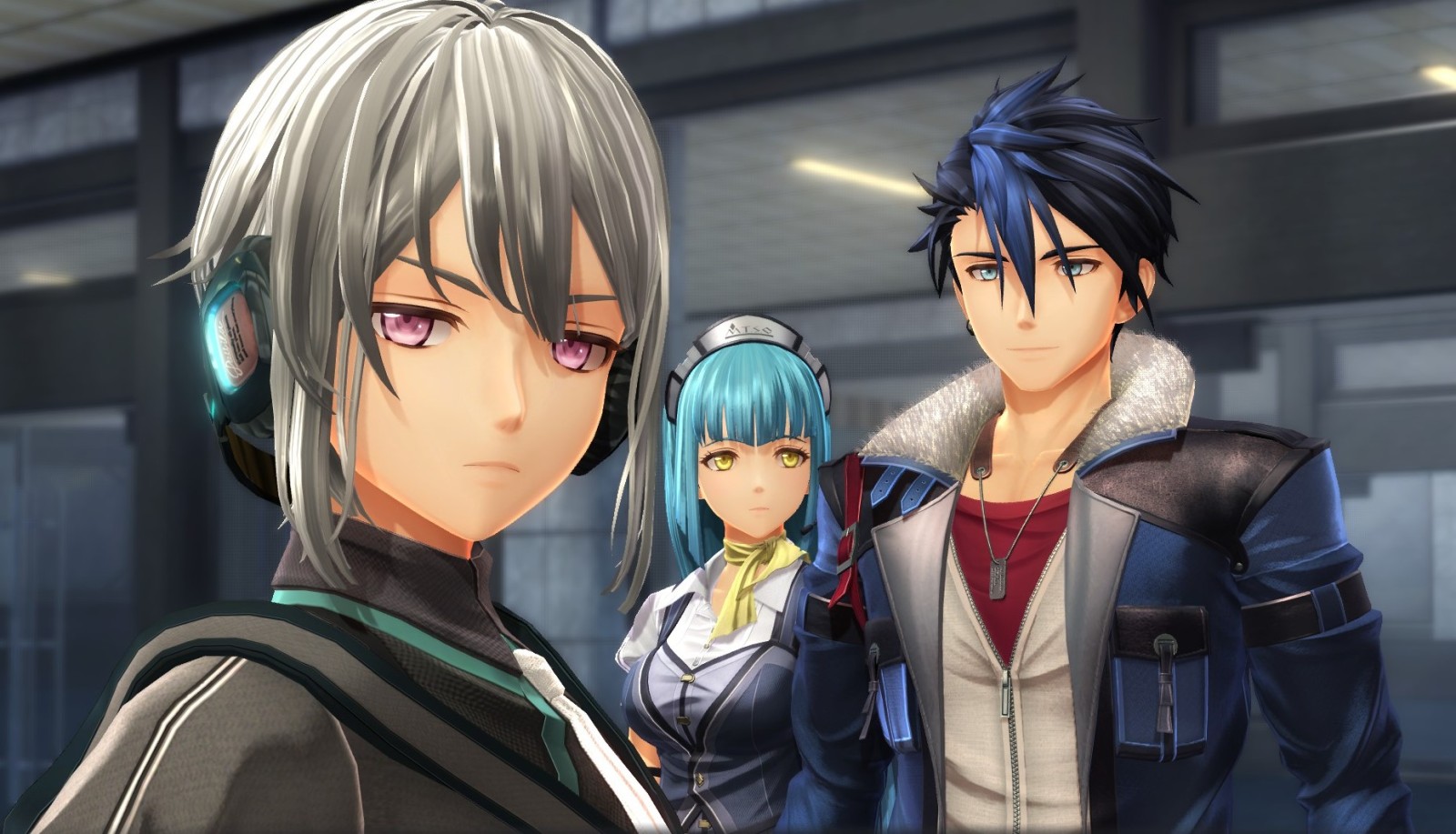 The Legend of Heroes: Trails through Daybreak II lanza tráiler de estreno