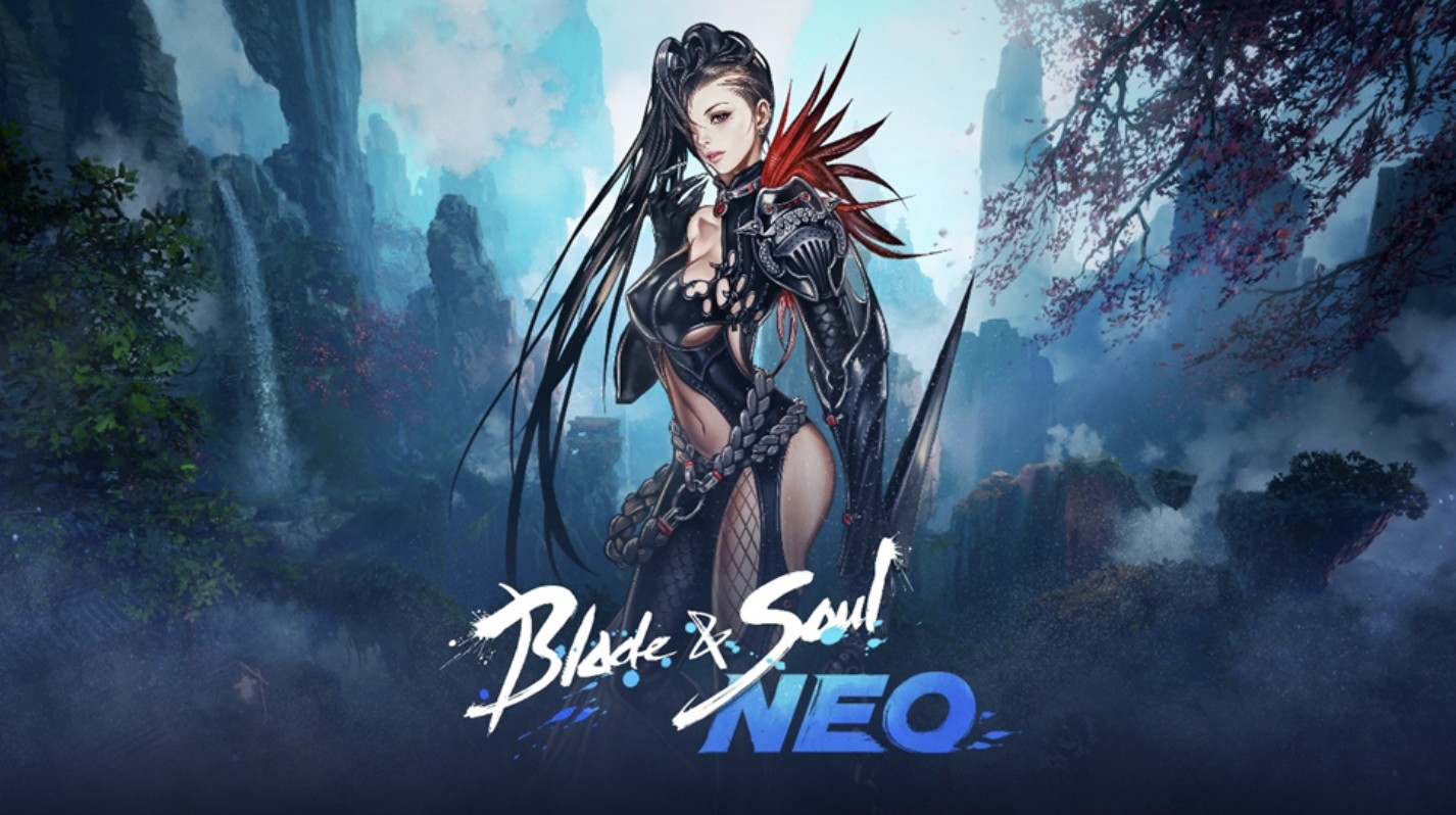 NC America lanza hoy el remaster de Blade & Soul NEO en PC 1