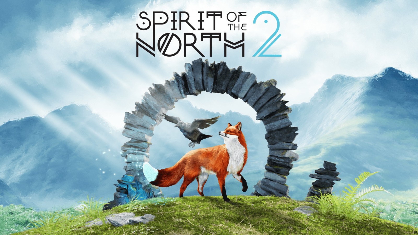 Spirit of the North 2: Un viaje épico a través de un mundo mágico