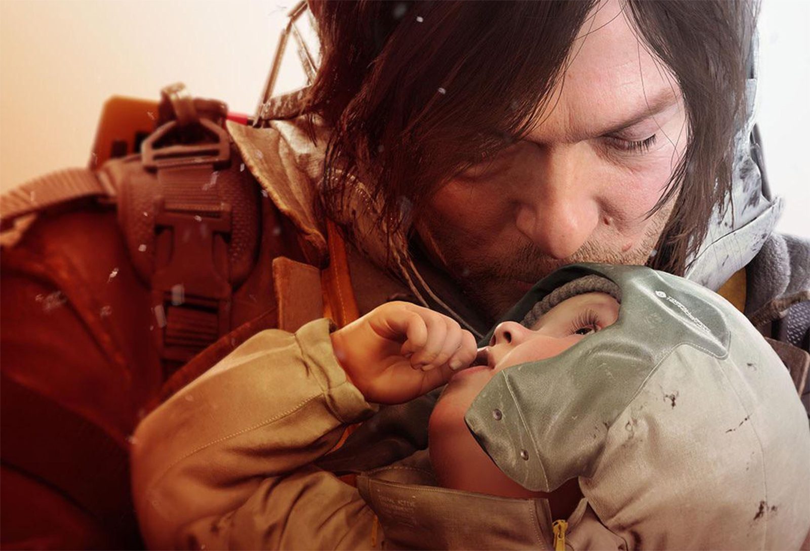 Death Stranding 2: On The Beach presenta su fecha de estreno