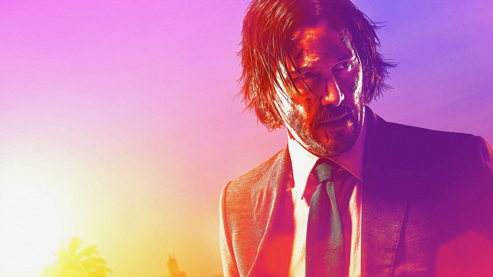 John Wick