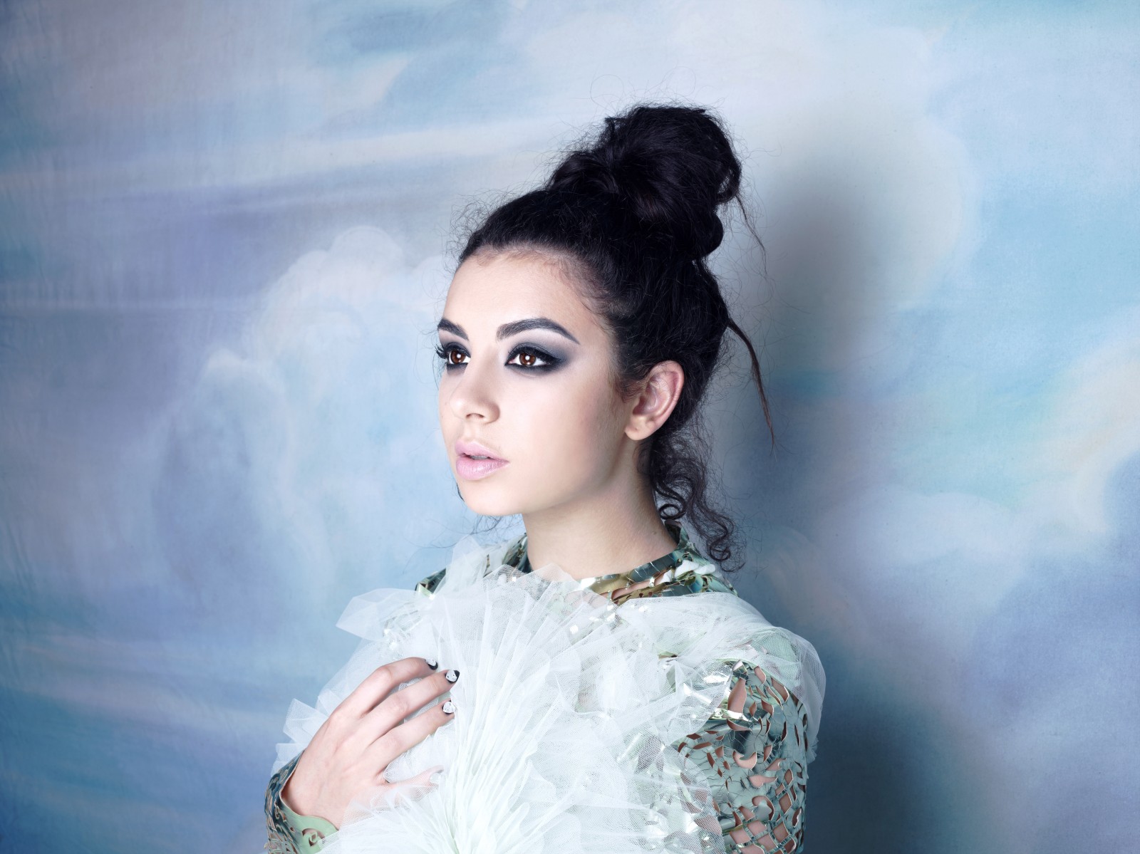 Las Crónicas de Narnia, The Chronicles of Narnia, Charli XCX