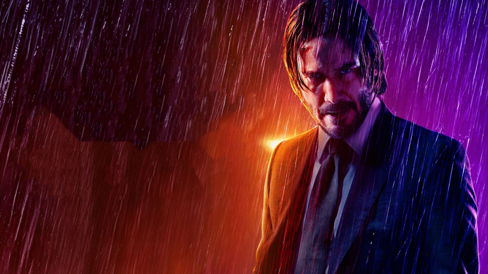 John Wick