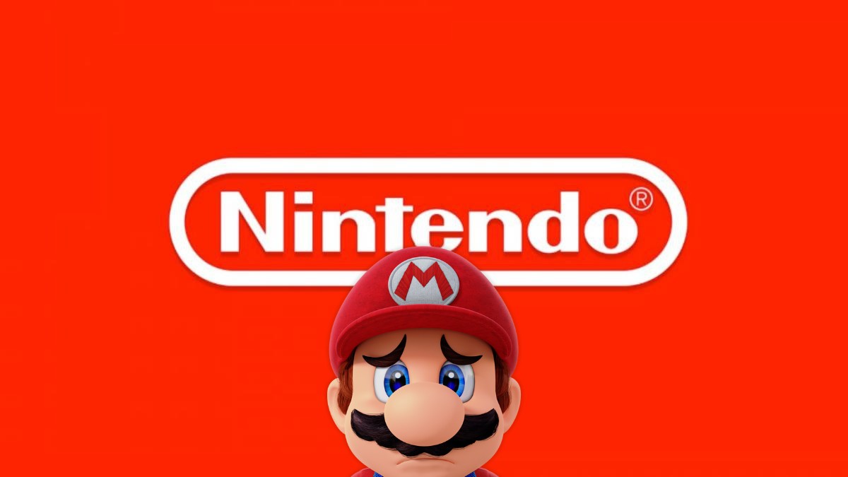 Nintendo sufre caída del valor de sus acciones por aranceles de Trump