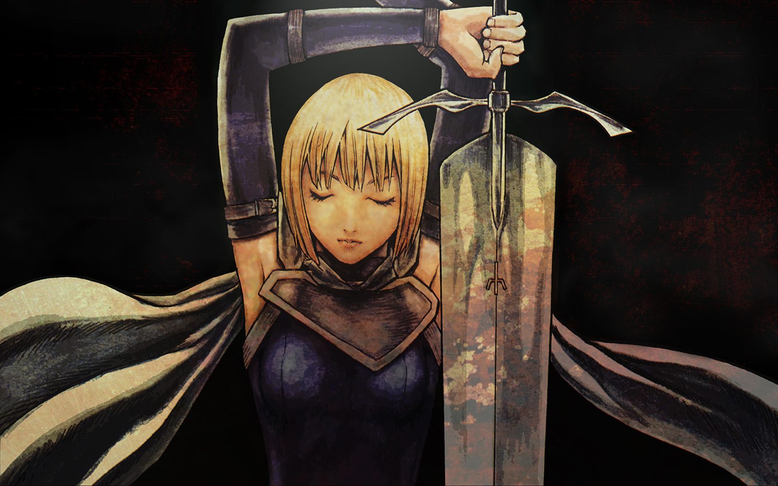 Claymore 