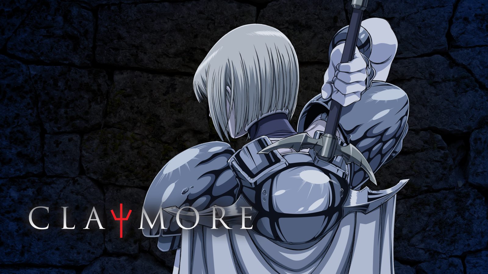 Claymore 