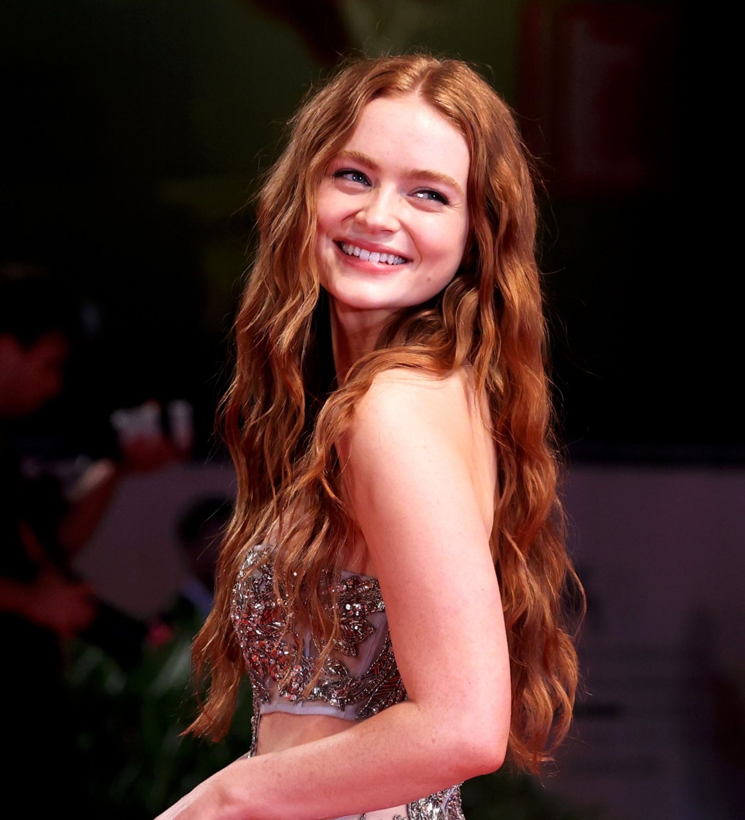 Sadie Sink