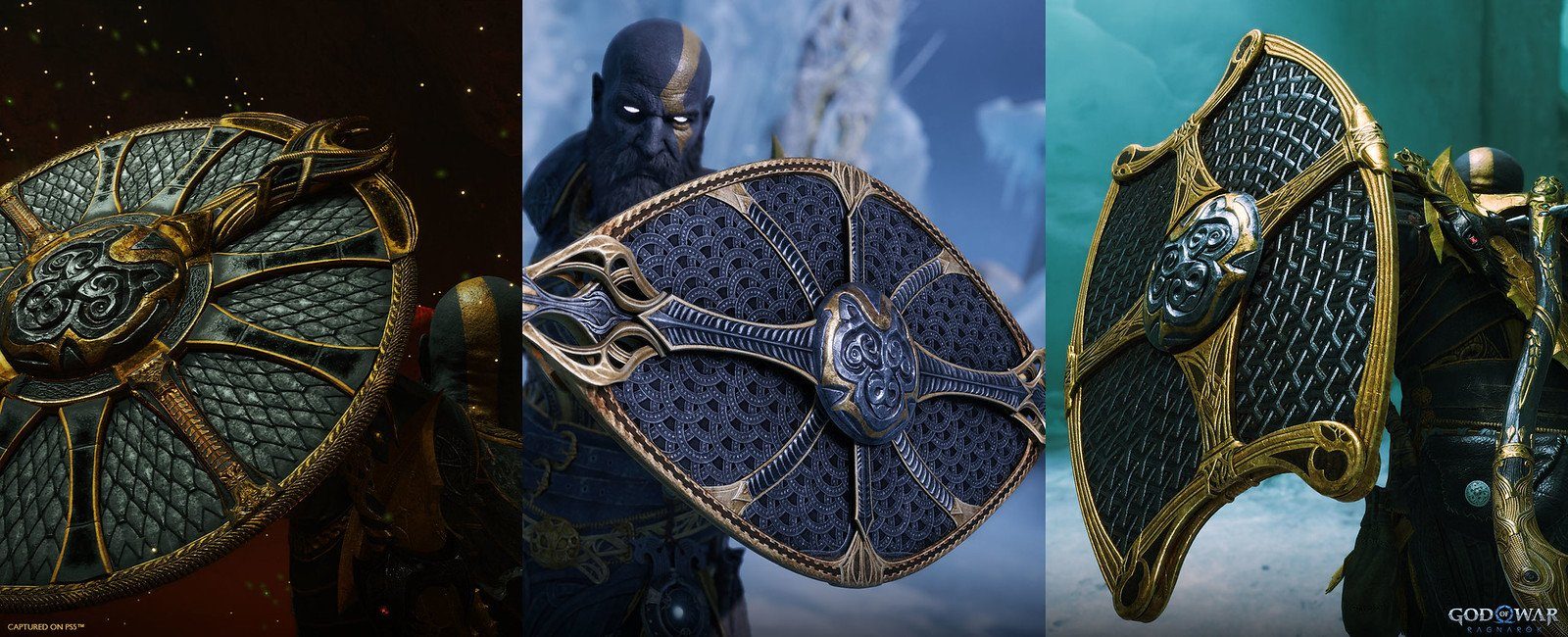 God of War Ragnarök