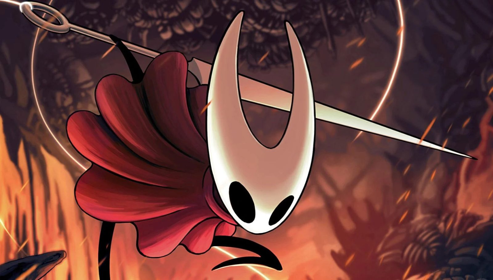 Hollow Knight: Silksong