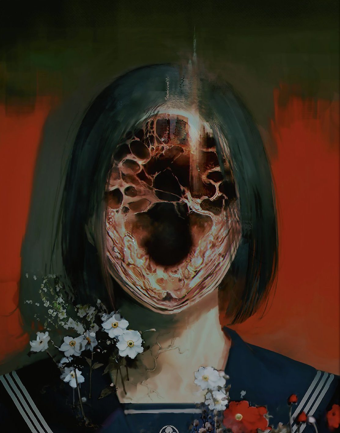 Silent Hill f