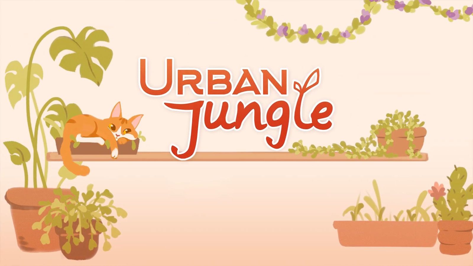 Urban Jungle