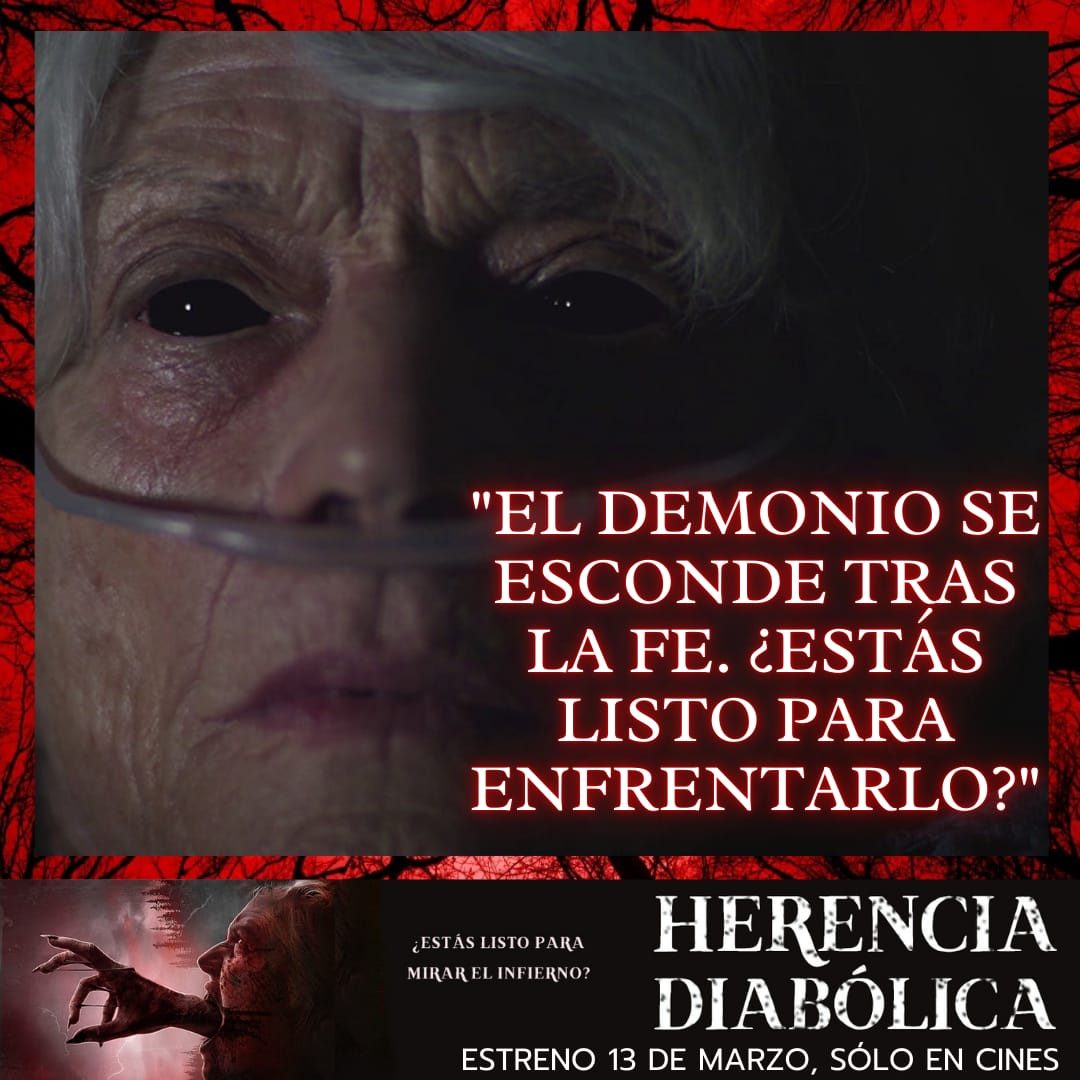 herencia diabólica