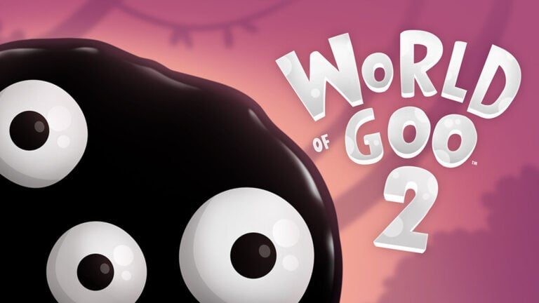 World of Goo 2