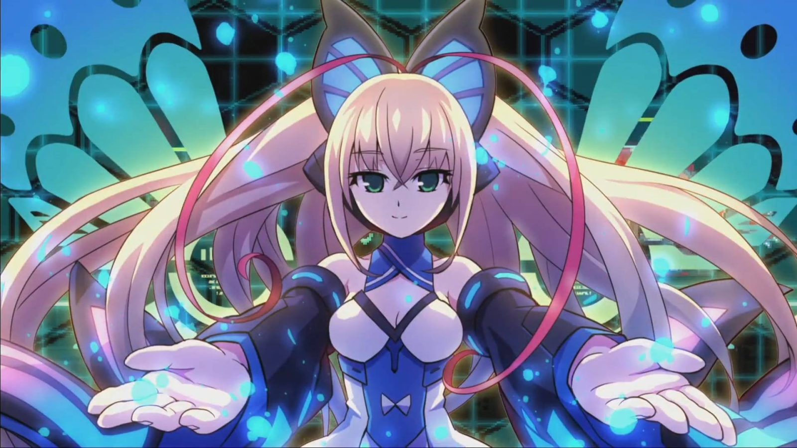 Gunvolt