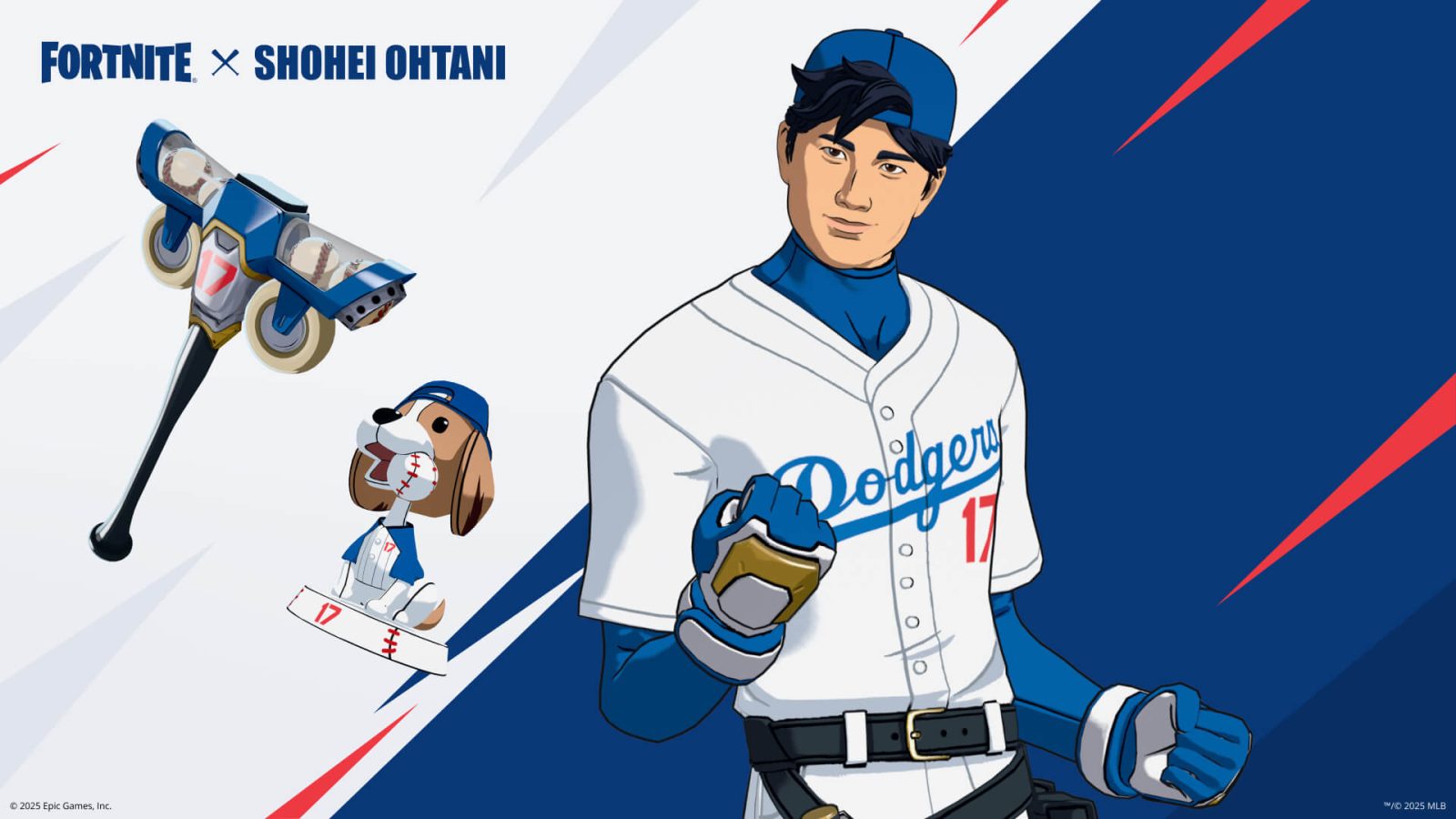 Shohei Ohtani 