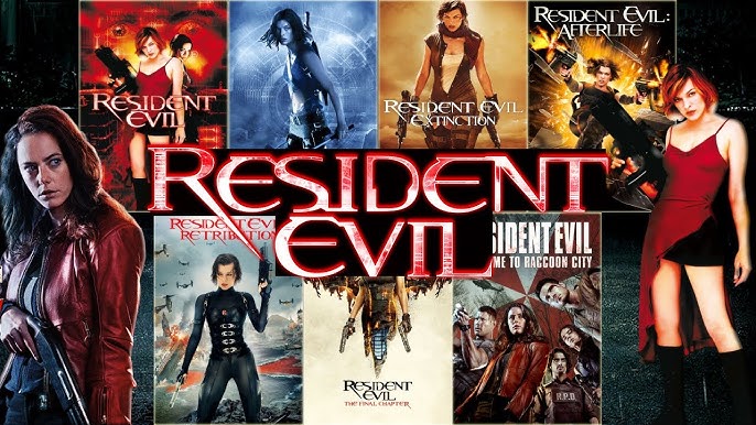 Resident Evil