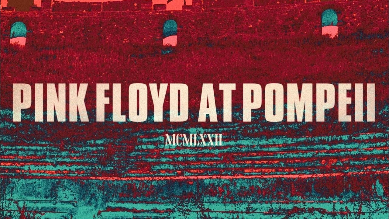 Pink Floyd at Pompeii: El legendario concierto regresa en 4K gracias a Cinépolis 1