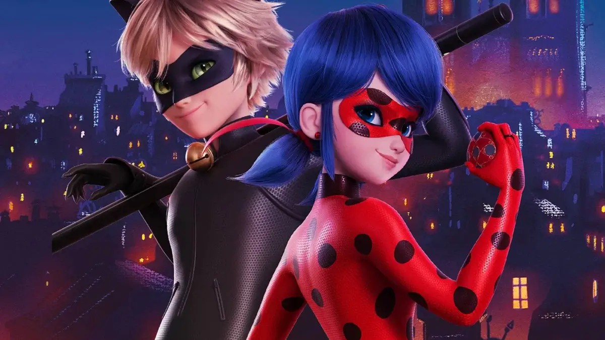 La experiencia inmersiva de Miraculous llega a CDMX