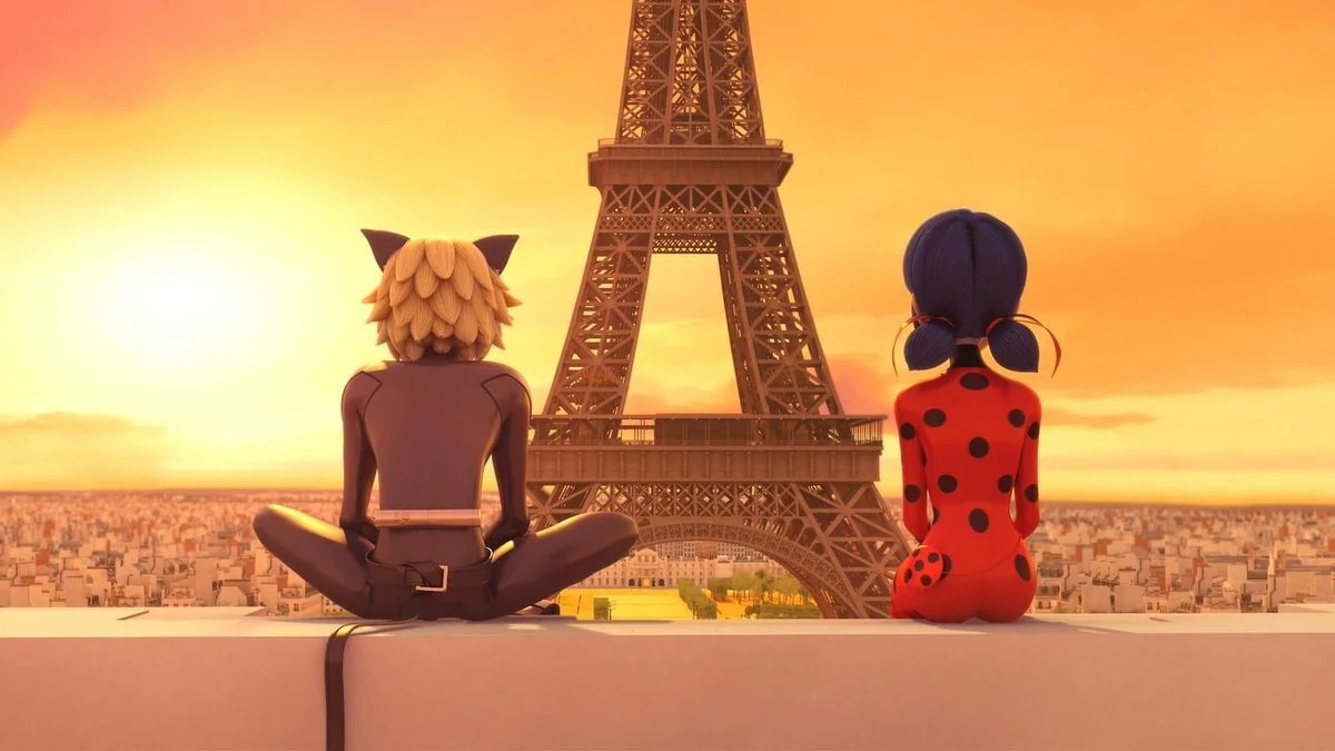 La experiencia inmersiva de Miraculous llega a CDMX 1