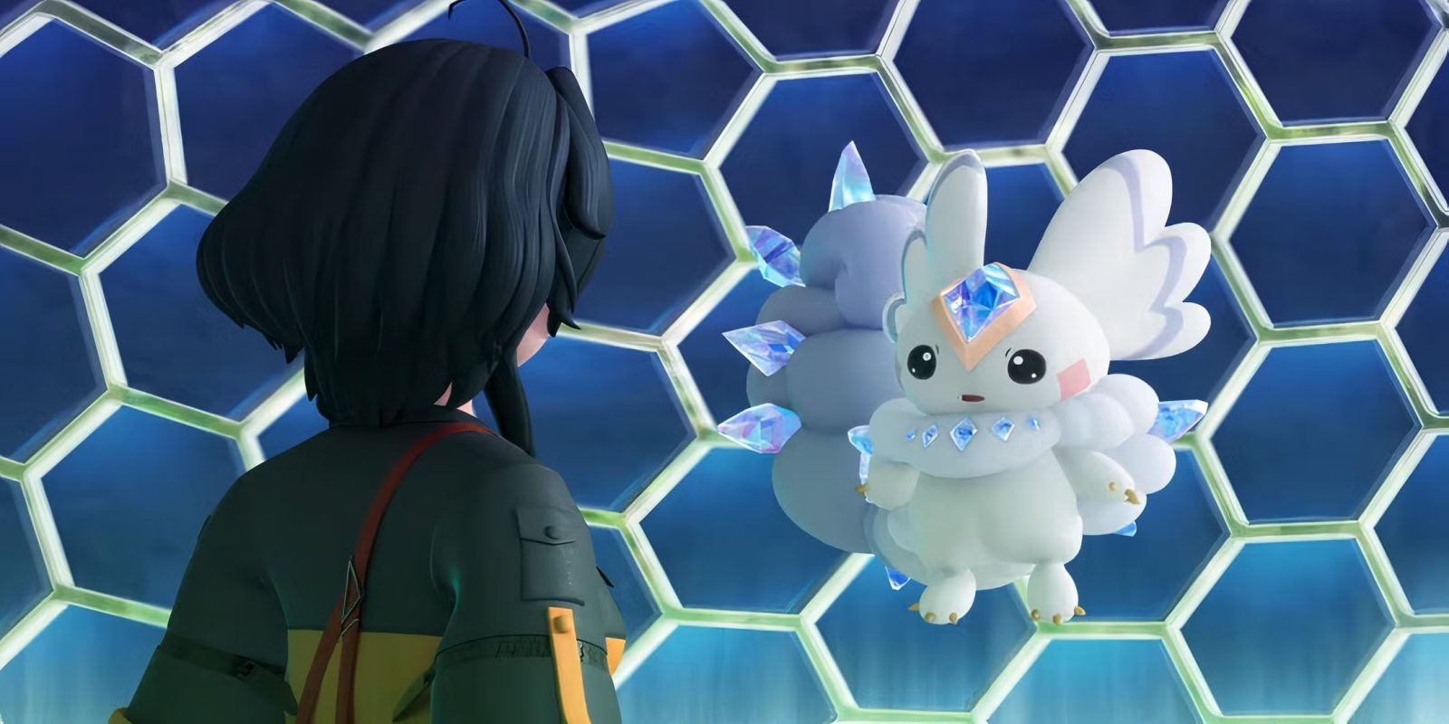 ¡Digimon Alysion ha sido anunciado!