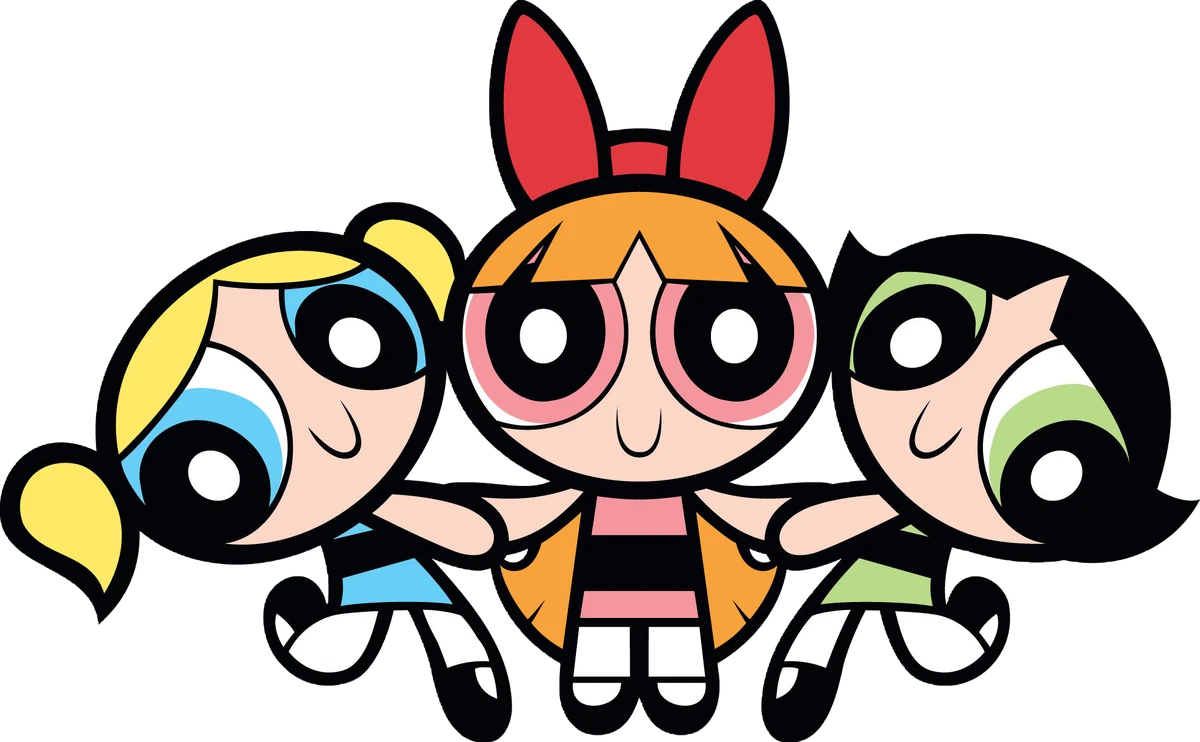 powerpuff