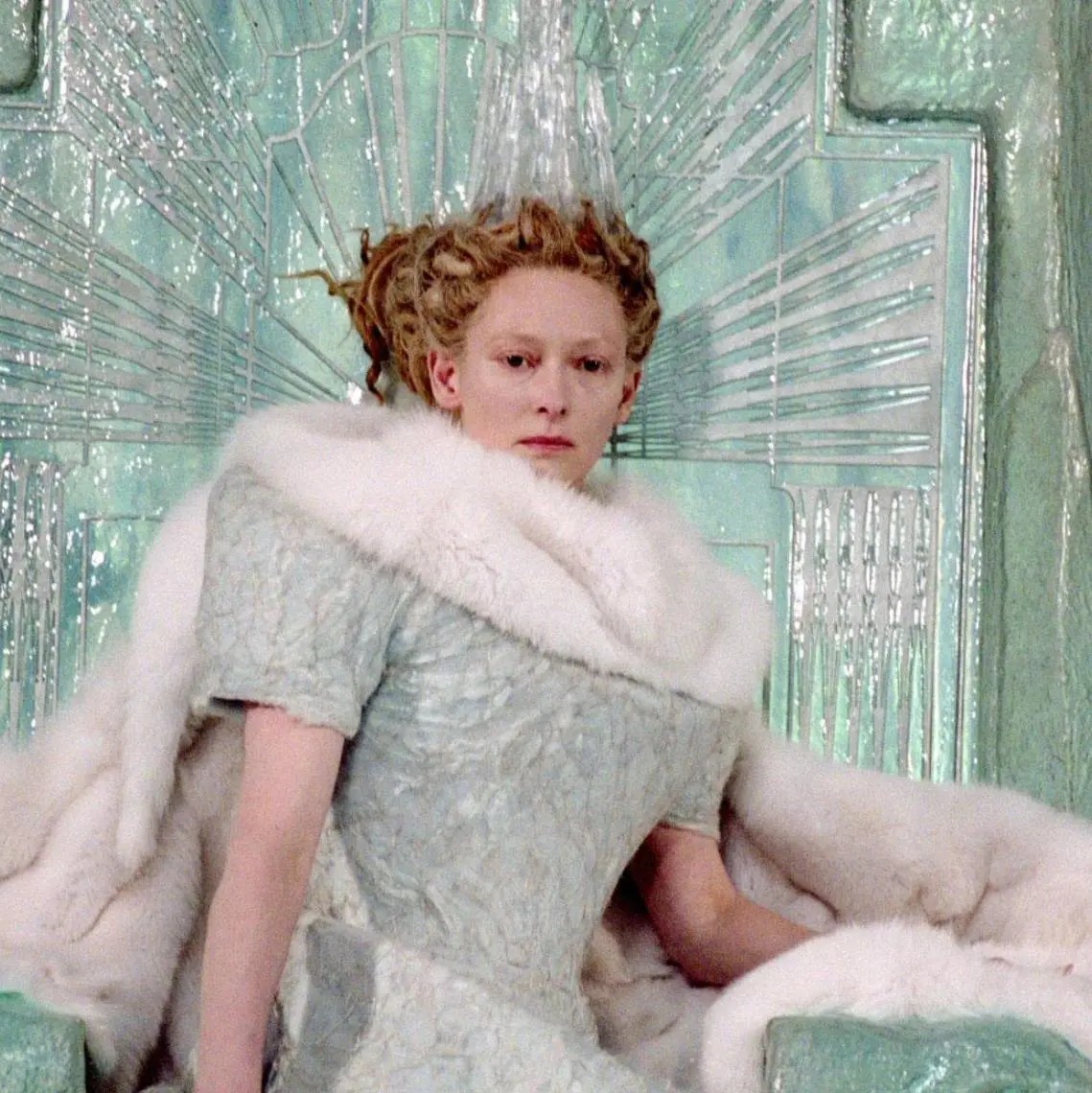 Las Crónicas de Narnia, The Chronicles of Narnia, Tilda Swinton
