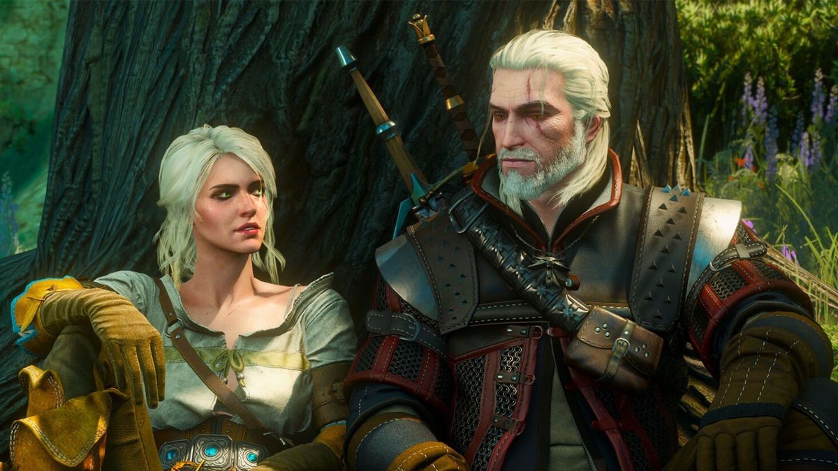 The Witcher anuncia las fechas para su concierto de aniversario 1