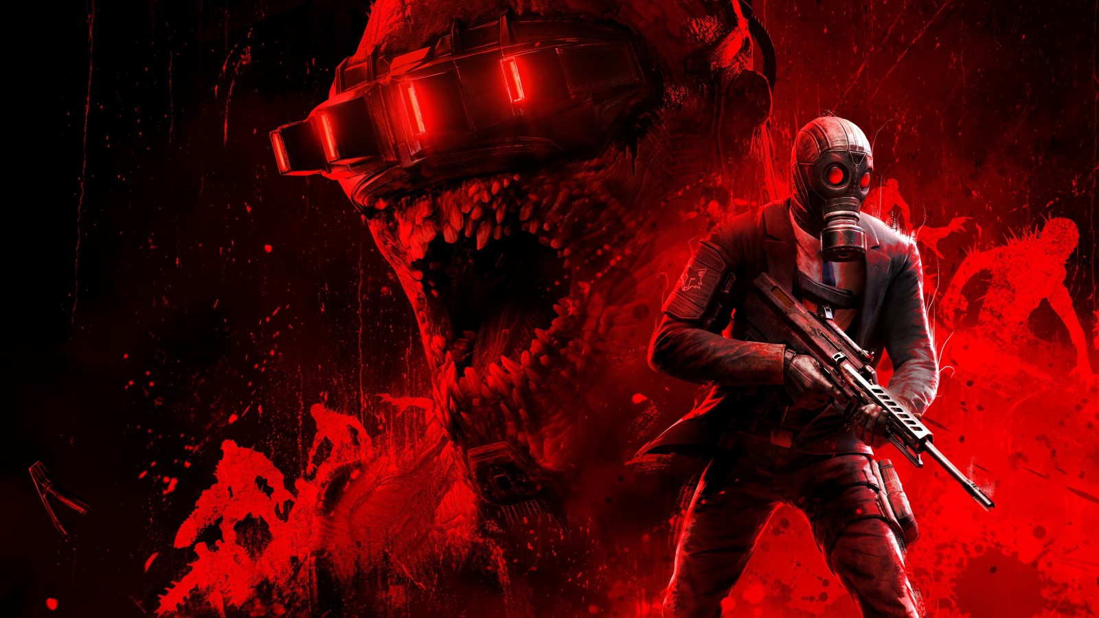 Killing Floor 3 se ha retrasado