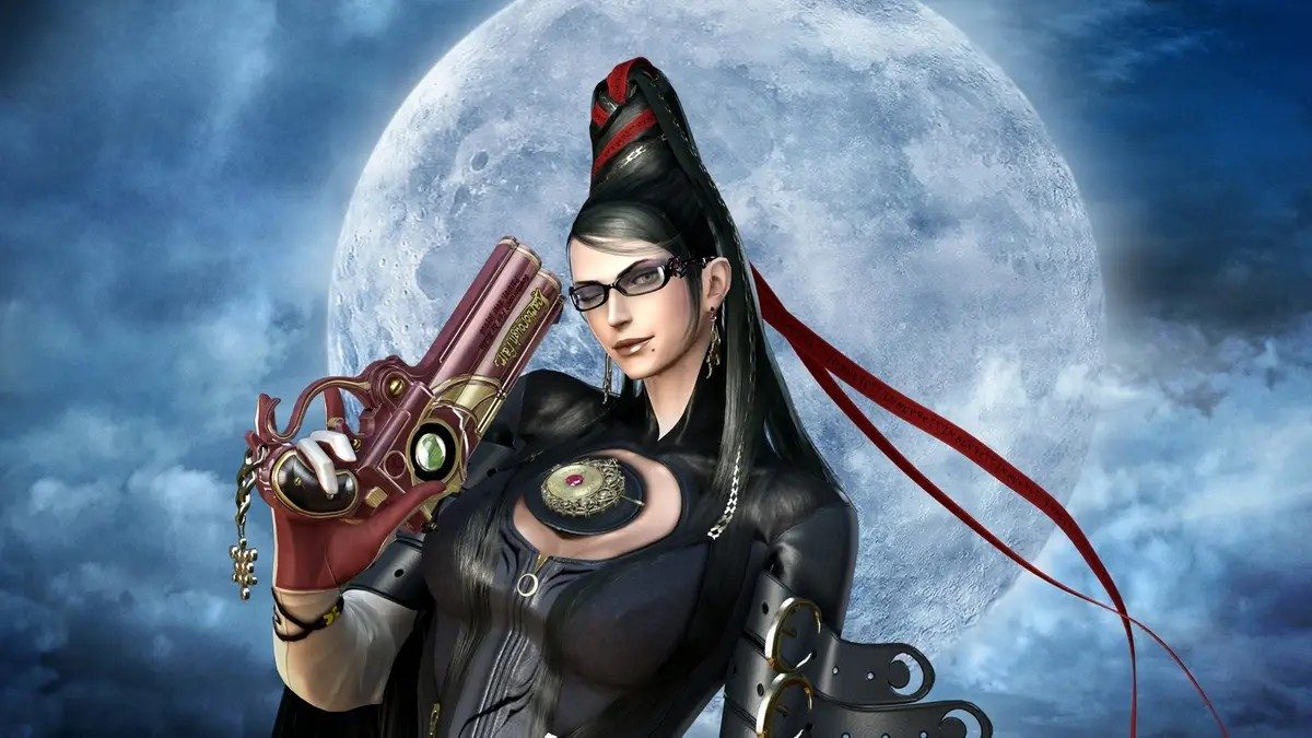 20 mujeres poderosas en los videojuegos 8