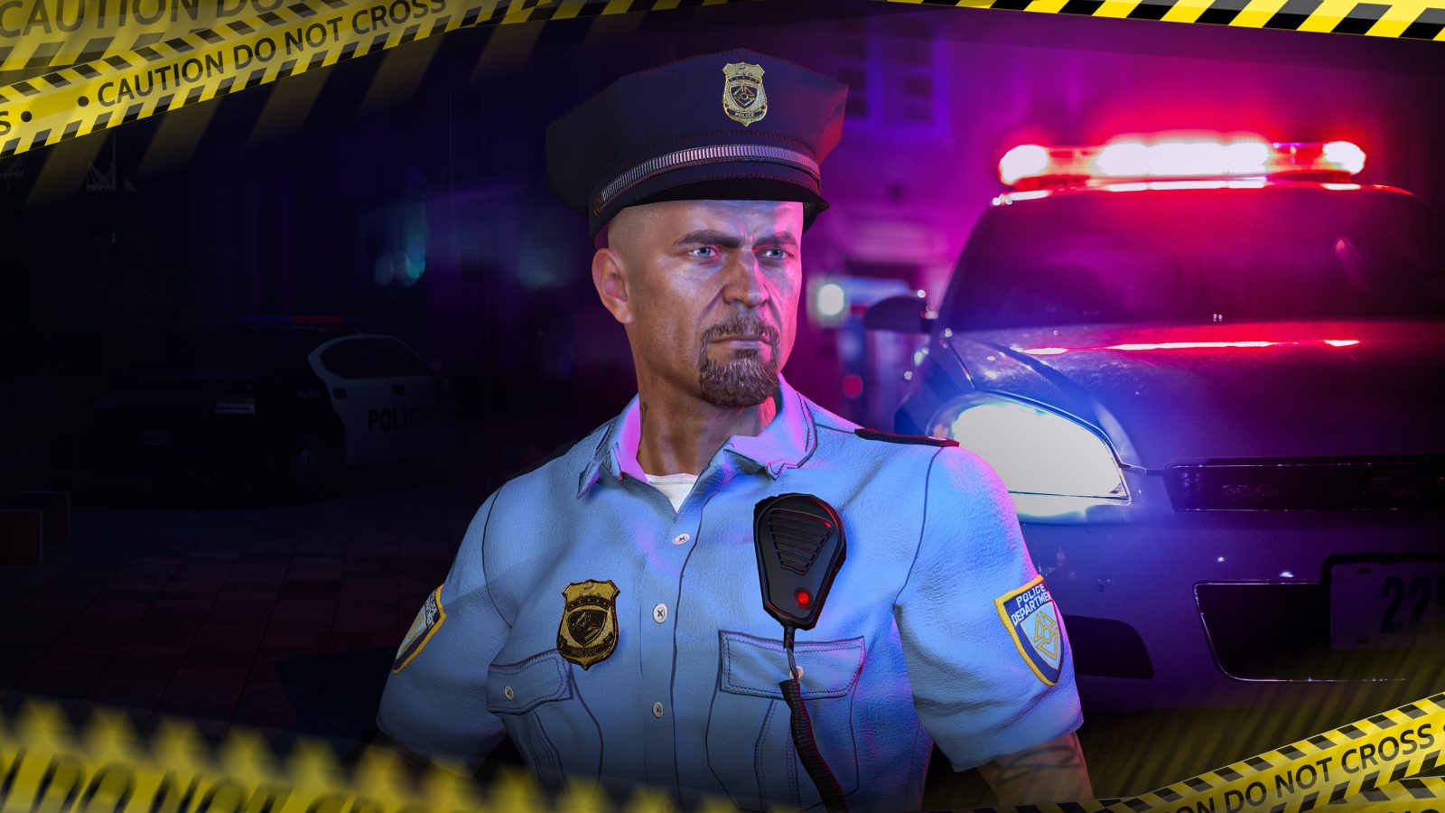 Reseña – Police Shootout (Xbox Series X)