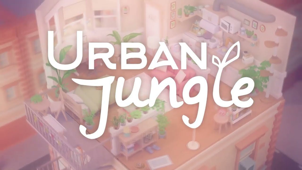 Urban Jungle