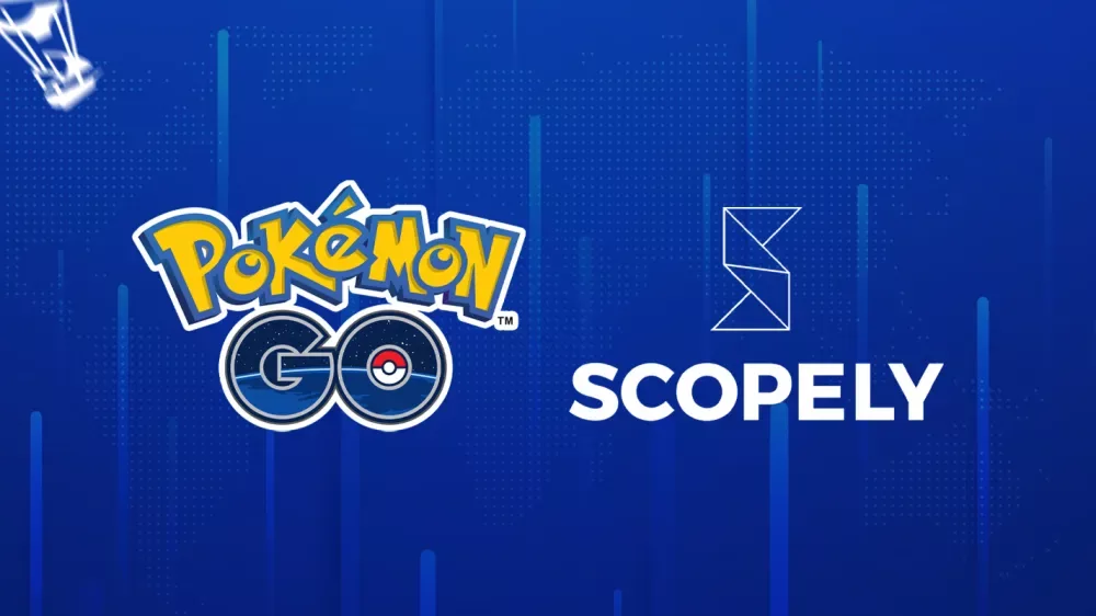 Pokémon Go ha sido adquirido por Scopely 6