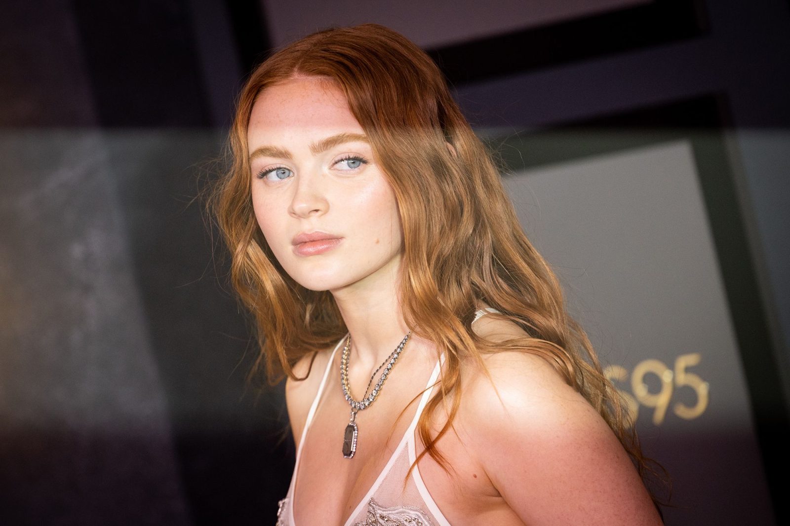 Sadie Sink