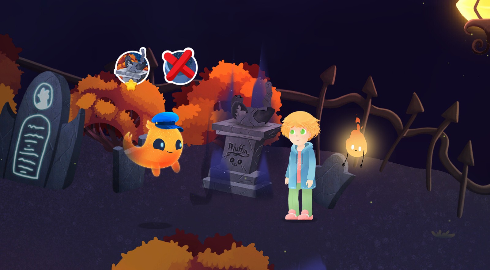 Reseña - Asfalia: Fear (Steam) 12