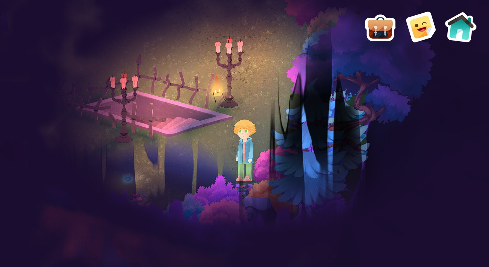 Reseña - Asfalia: Fear (Steam) 5