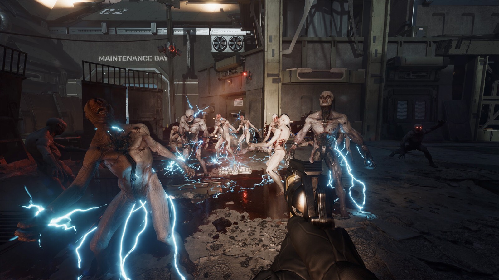 Killing Floor III, Killing Floor 3