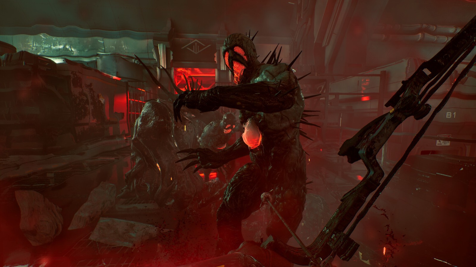 Killing Floor III, Killing Floor 3