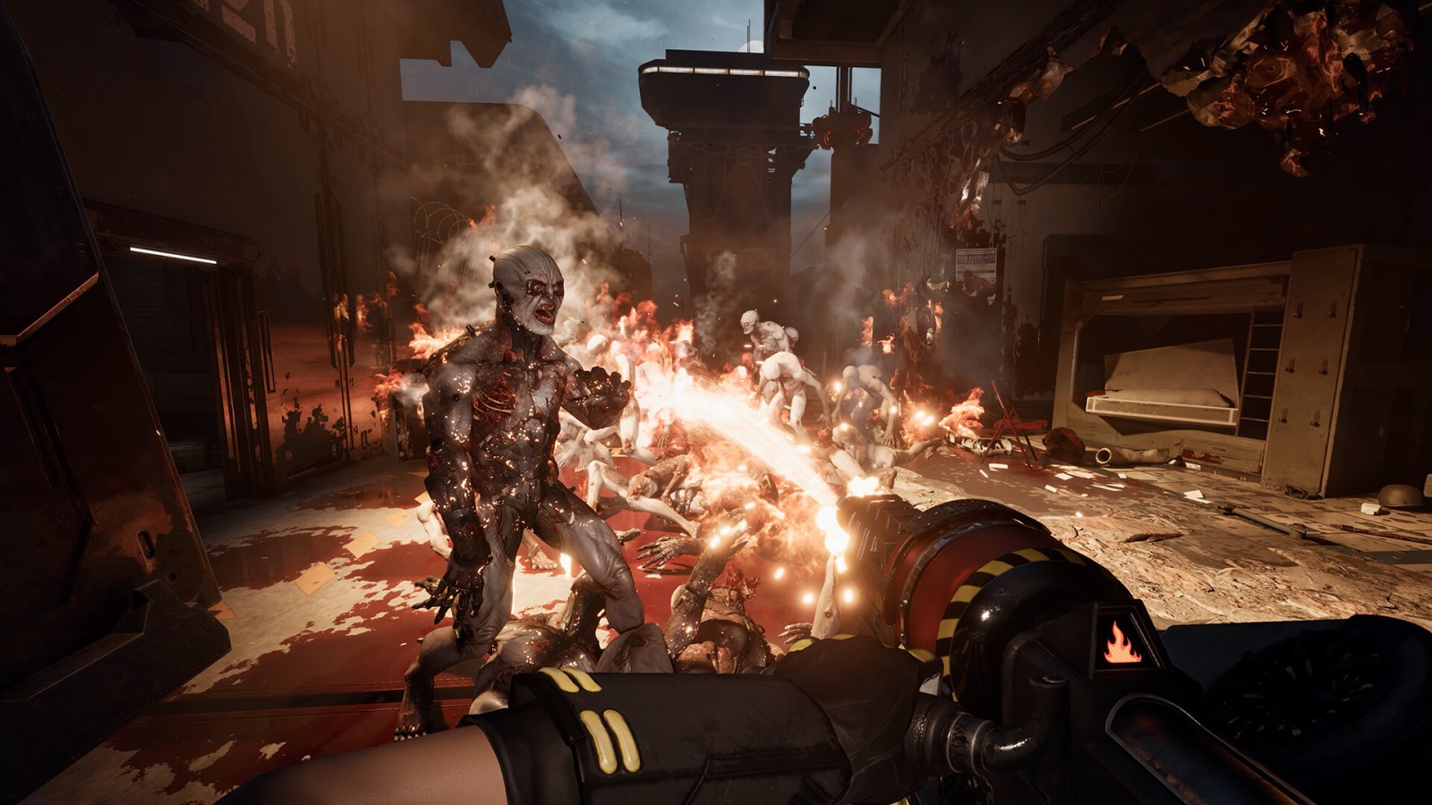 Killing Floor III, Killing Floor 3