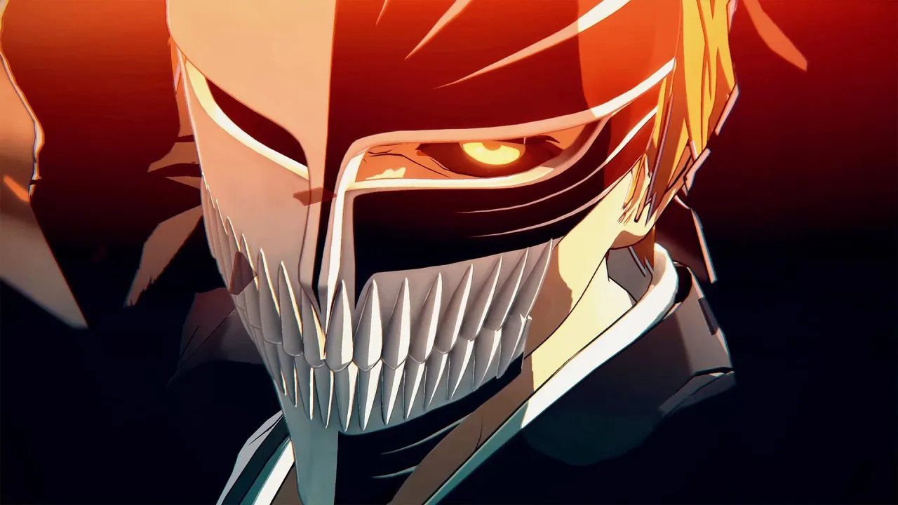 Bleach: Rebirth of Souls deslumbra con su película de apertura cinematográfica