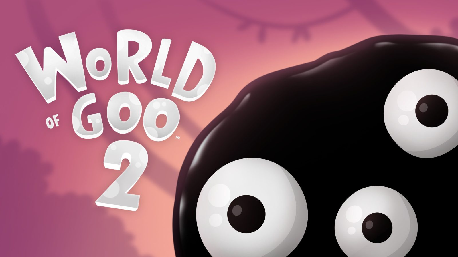 World of Goo 2 llegará a Steam esta primavera