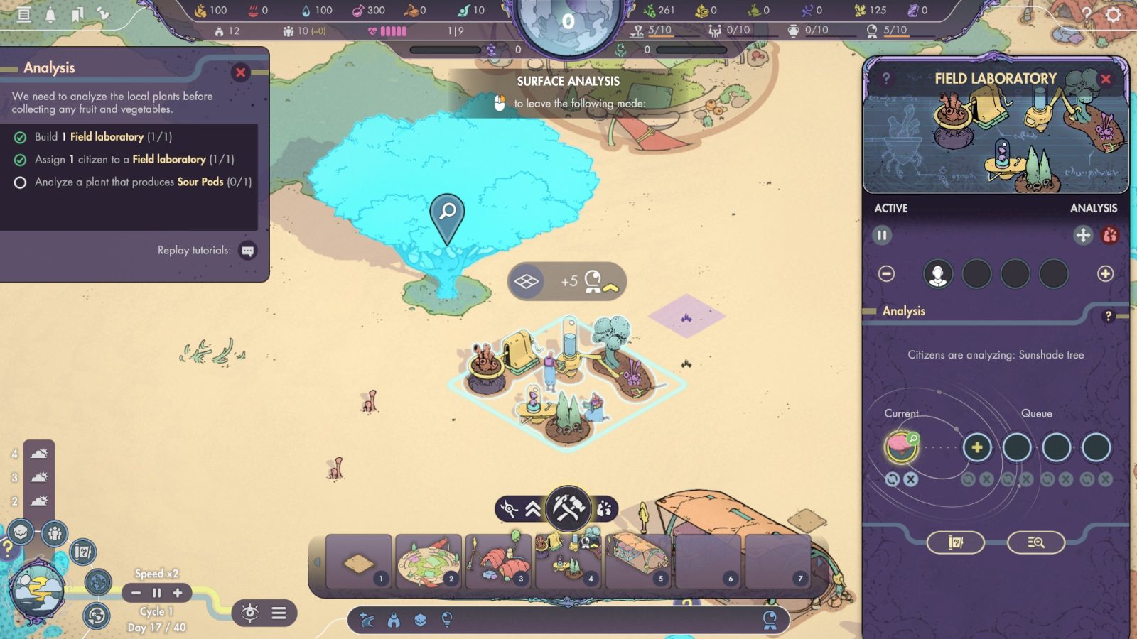 Reseña: Synergy, un acogedor city-builder que renueva el genero (PC) 4 synergy