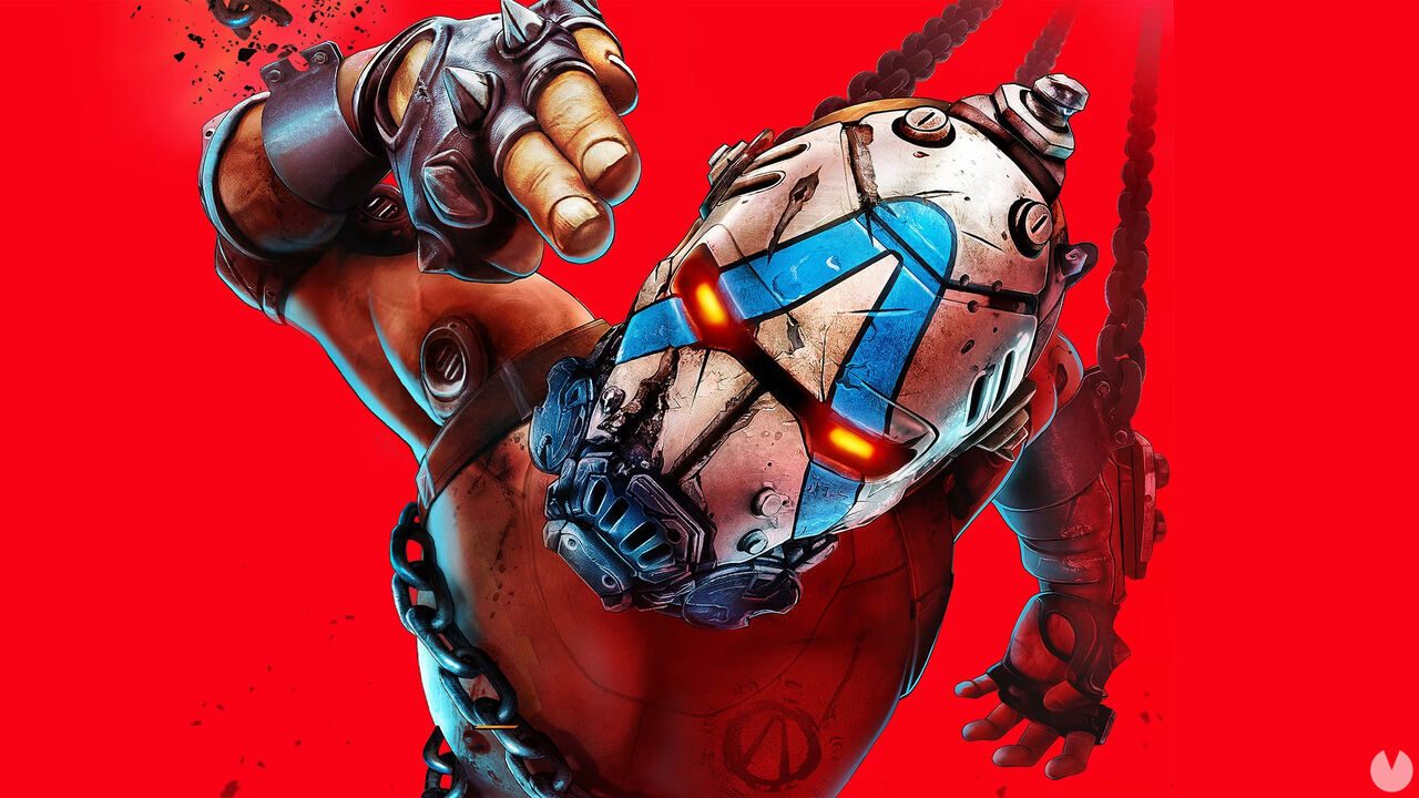 Borderlands 4