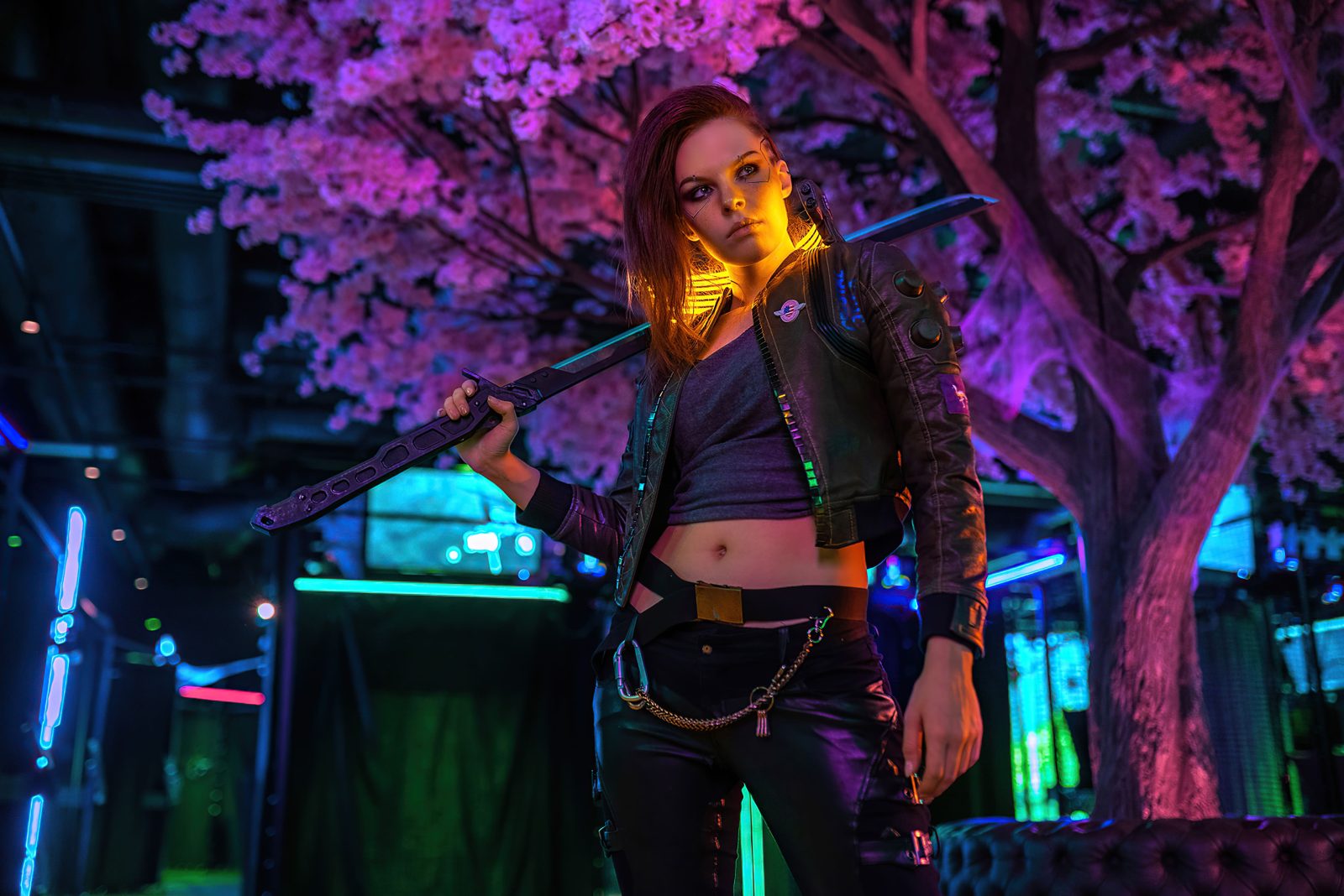 Rumor: La secuela de Cyberpunk 2077 será en una nueva ciudad 1 Cyberpunk 2077