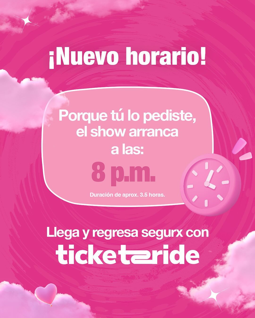 SMTOWN LIVE México 2025 está por ocurrir 7 SMTOWN LIVE México 2025 está por ocurrir 6