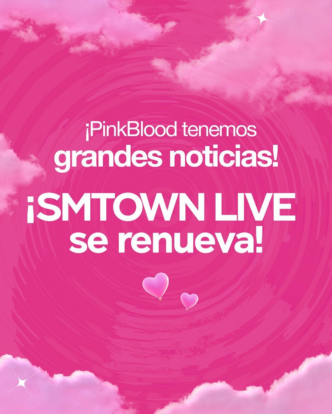 SMTOWN LIVE México 2025 está por ocurrir 2 SMTOWN LIVE México 2025 está por ocurrir 2